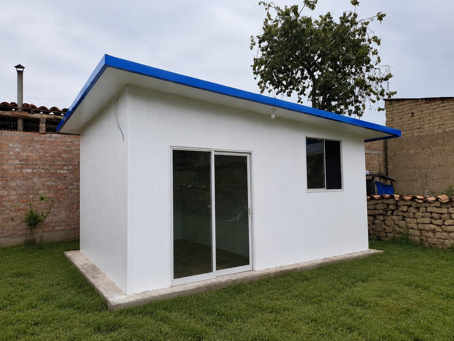 Rinocasitas - Casas modulares a medida